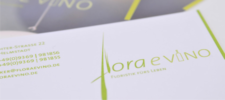 Flora e Vino
