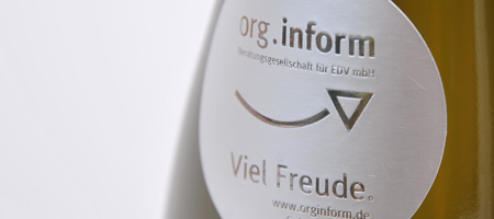 Orginform